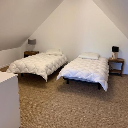 Duplex 70M2 Proche Mer, 2 Chambres, Terrasse, Parking Gratuit Сен-Мало Экстерьер фото